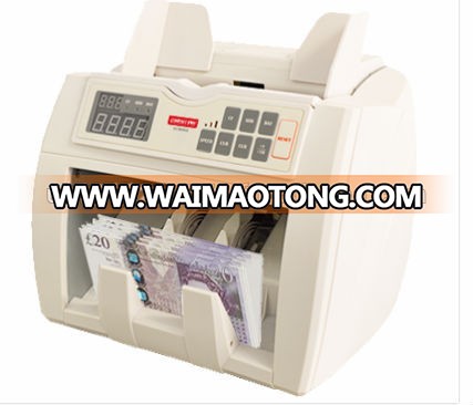 COMPACT PRO NCH066 FRONT LOADING BANKNOTE COUNTER